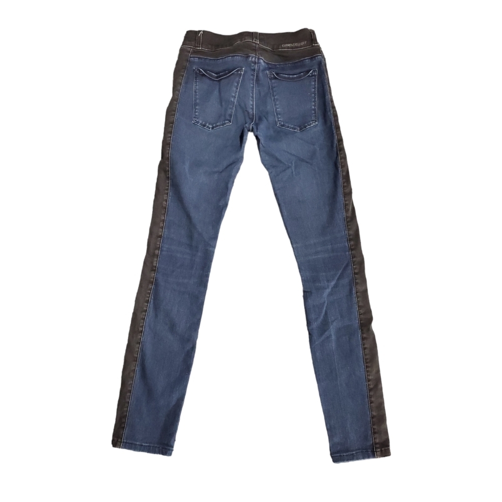 CURRENT Elliott Skinny Jeans - Picture 4 of 11